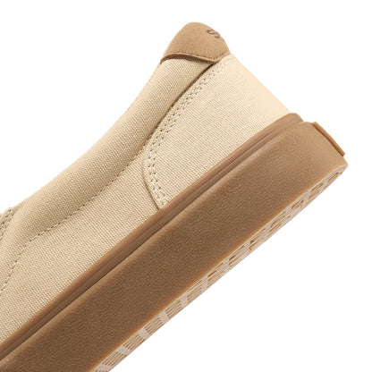 STREETSTYLE Slip-On Sand - Factory Second