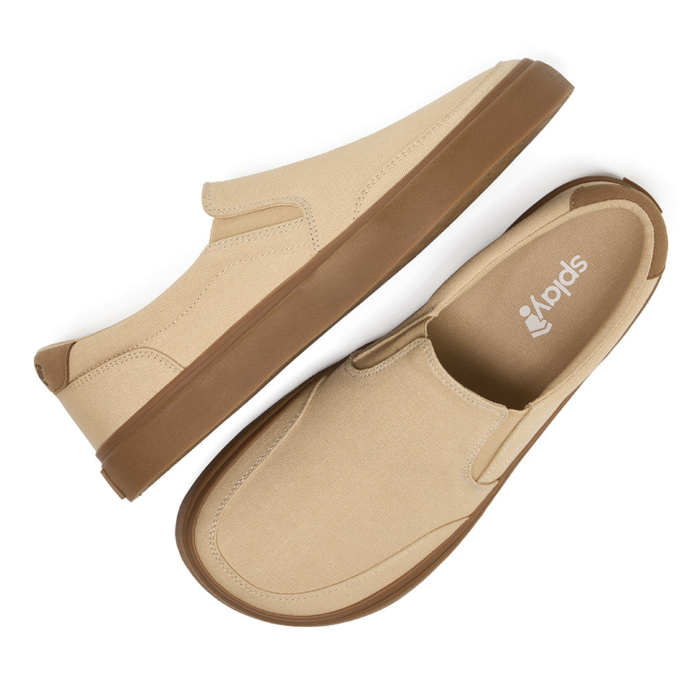 STREETSTYLE Slip-On Sand - Factory Second