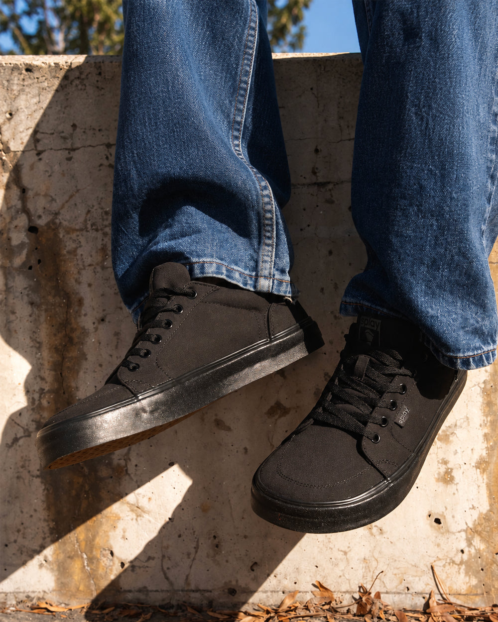 REV LT Canvas New York '26 [B-Stock]