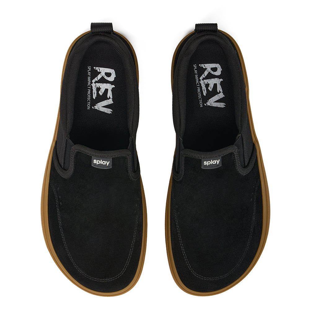 REV SOS  Amsterdam