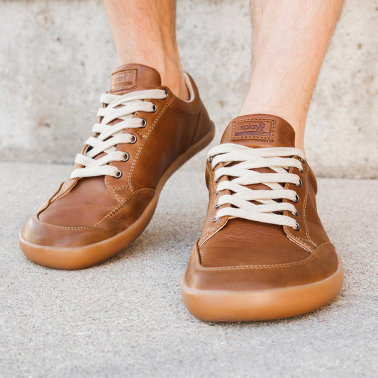 FREESTYLE LEATHER Chestnut - Factory Second