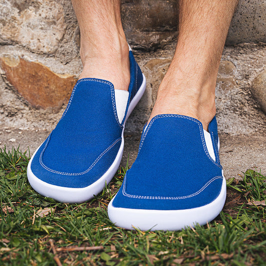 SLIP-ON '23 Royal - Factory Second